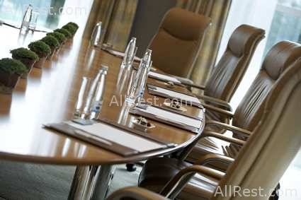 Hilton Hotel 36